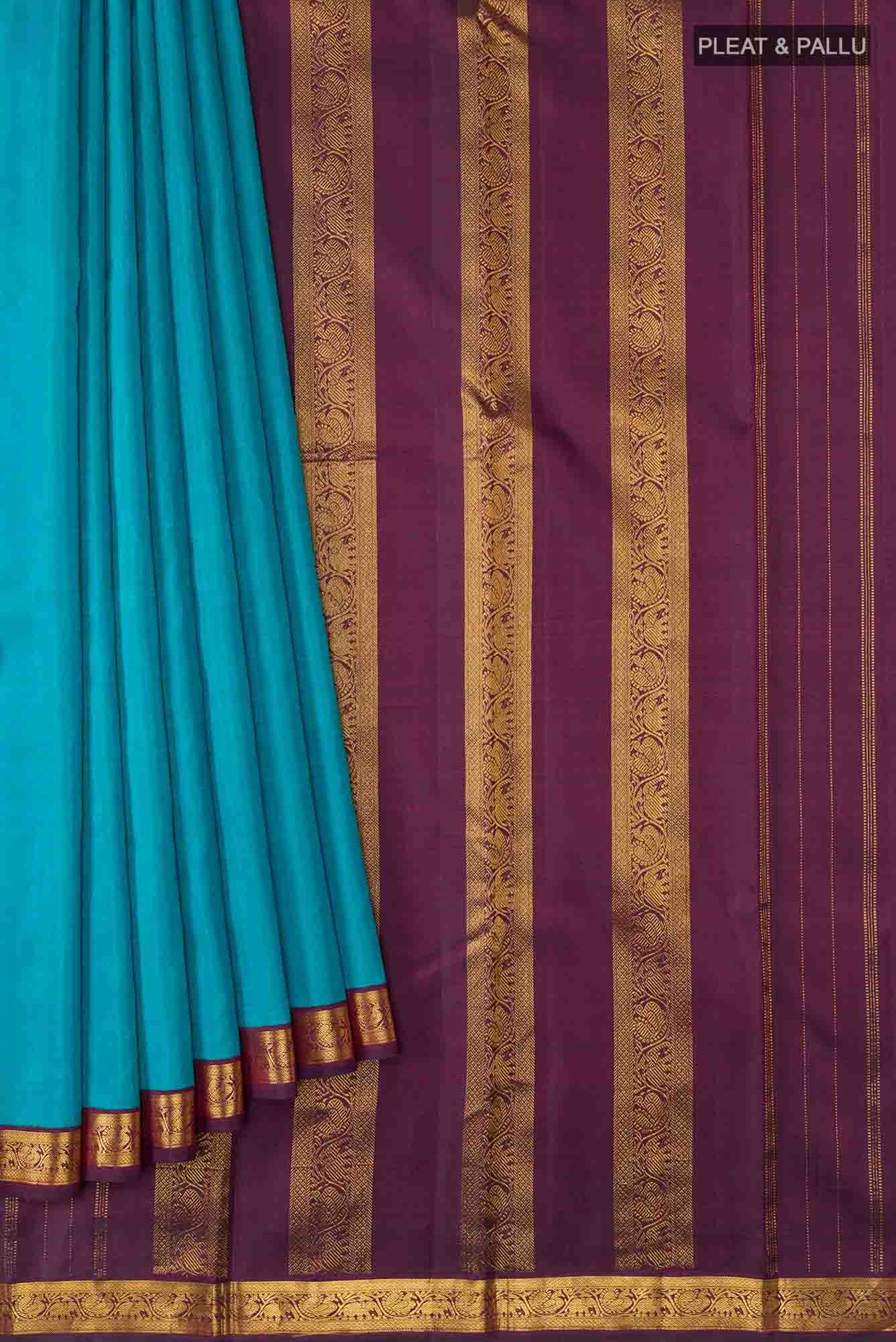 Kanjivaram Silk - Image 4