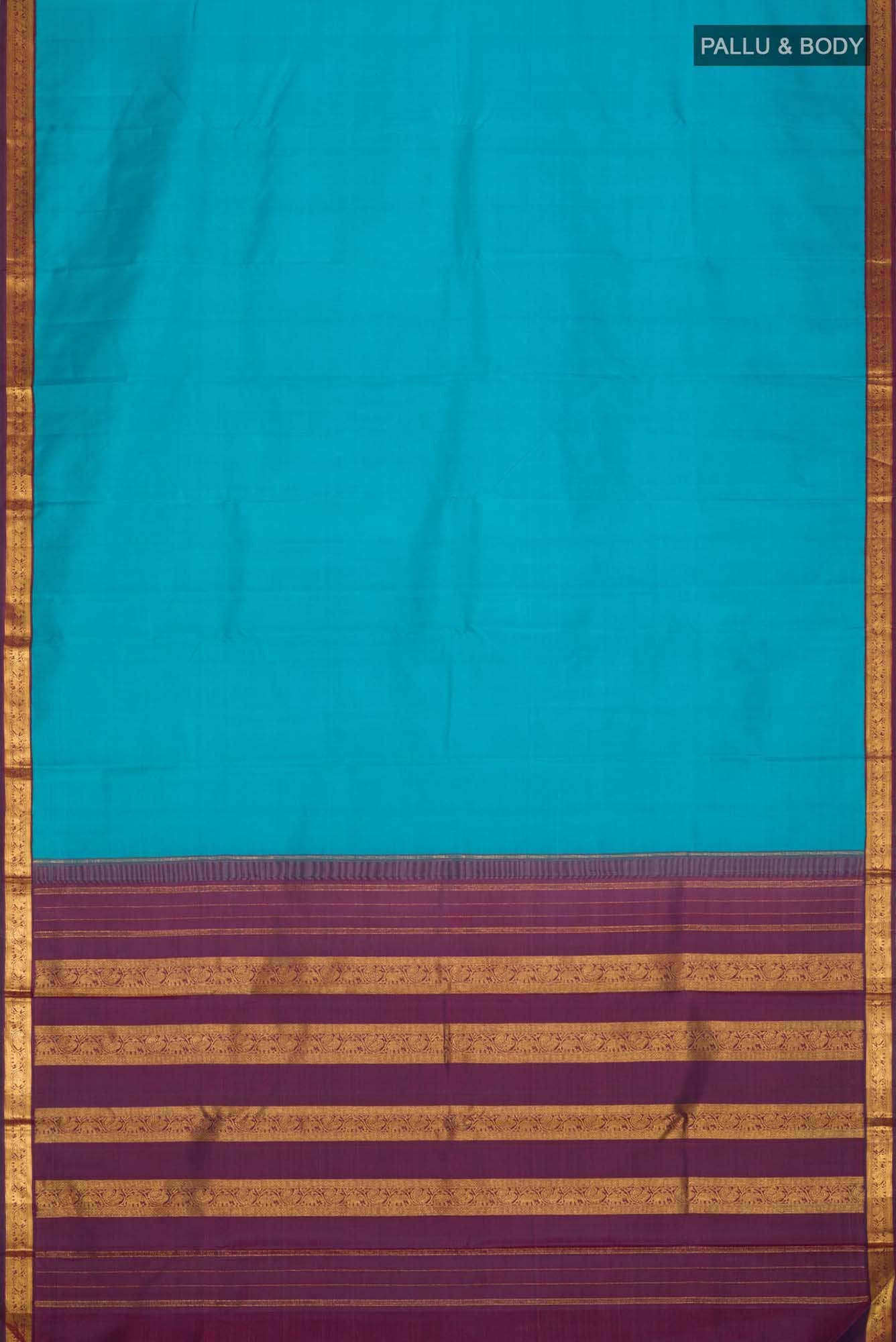 Kanjivaram Silk - Image 7