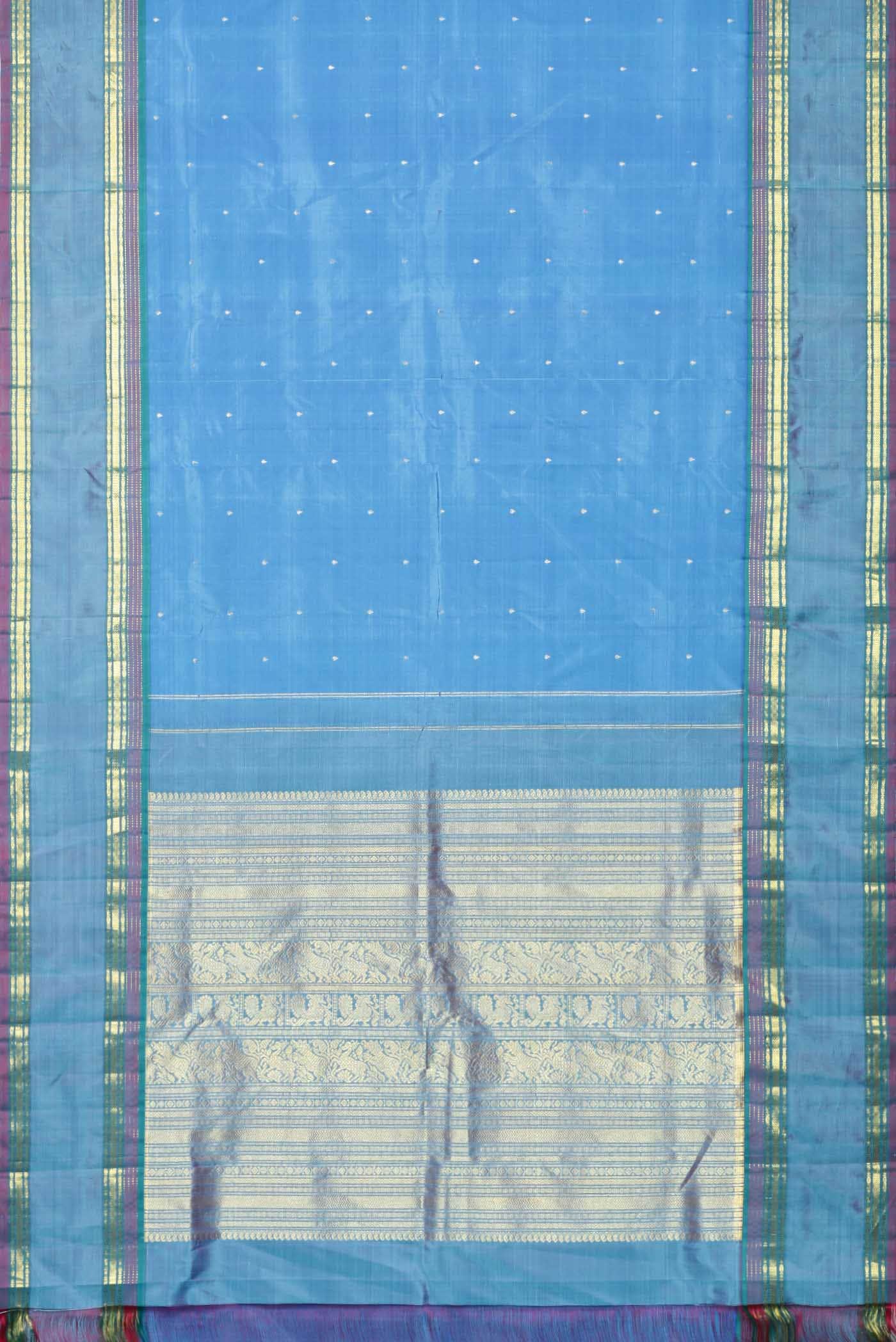 Kanjivaram Silk - Image 4
