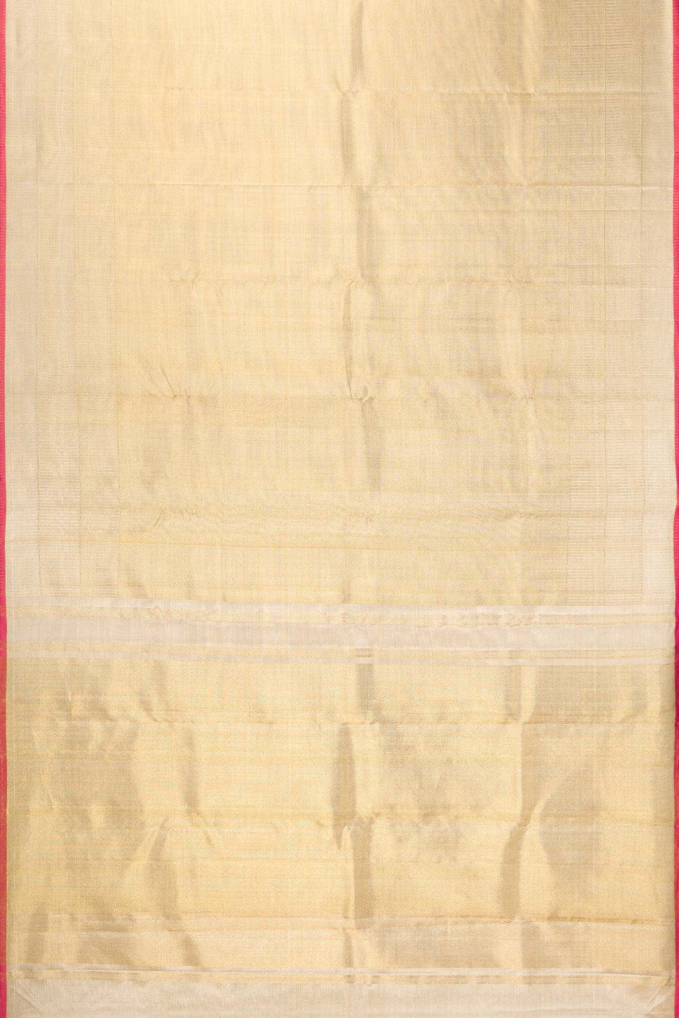 Kanjivaram Tissue Silk - Image 4