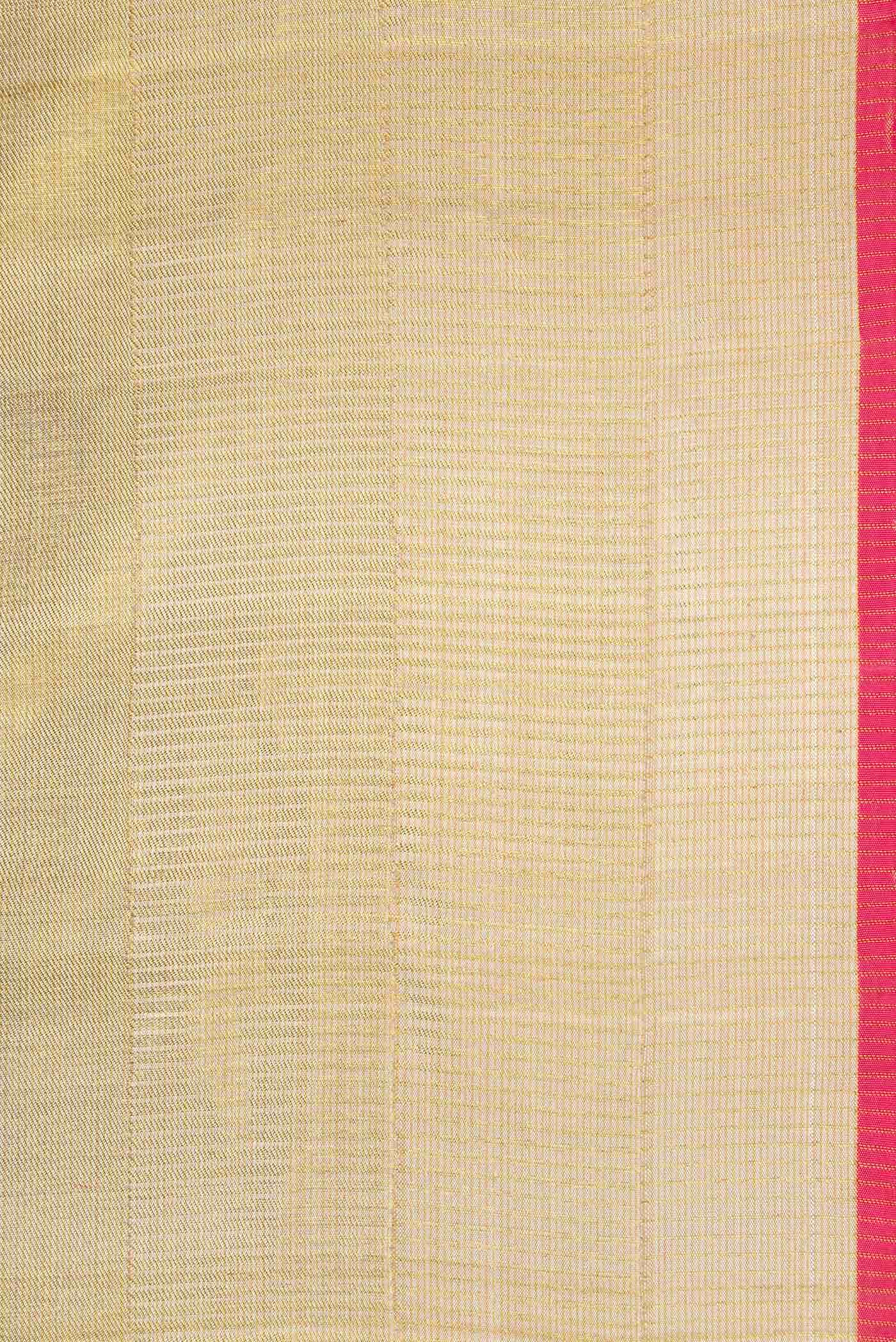 Kanjivaram Tissue Silk - Image 6