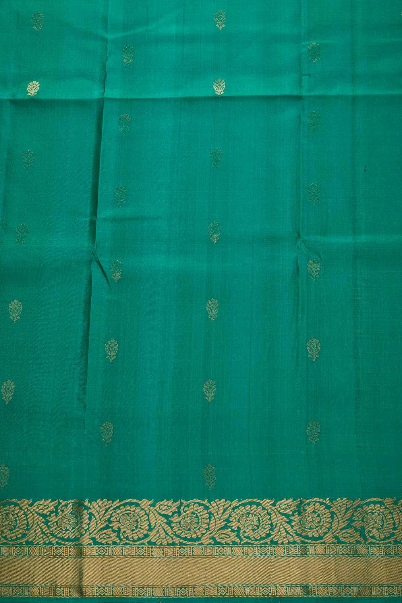 Kanchipuram Silk - Image 2