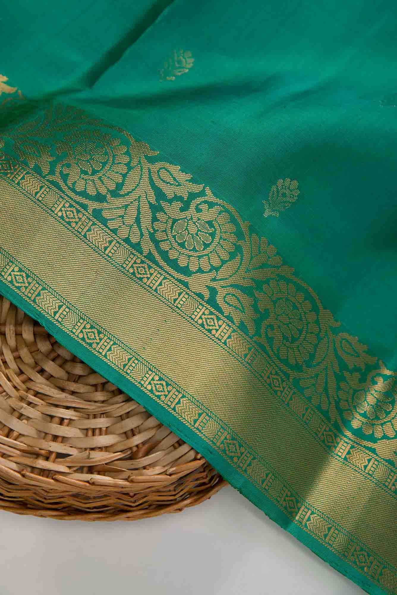 Kanchipuram Silk - Image 3