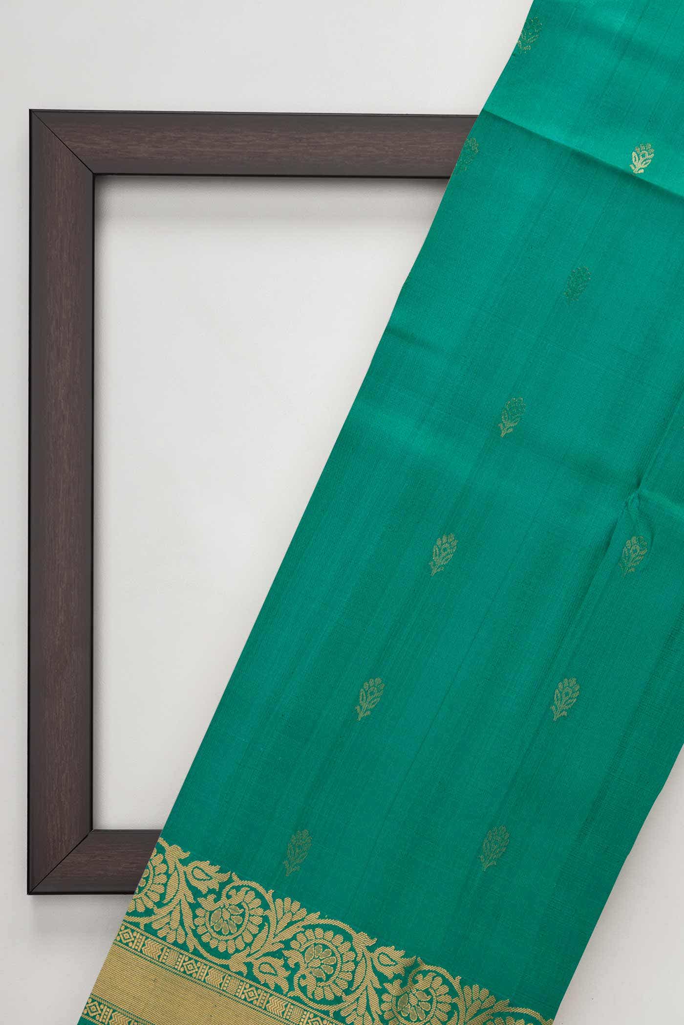 Kanchipuram Silk - Image 4