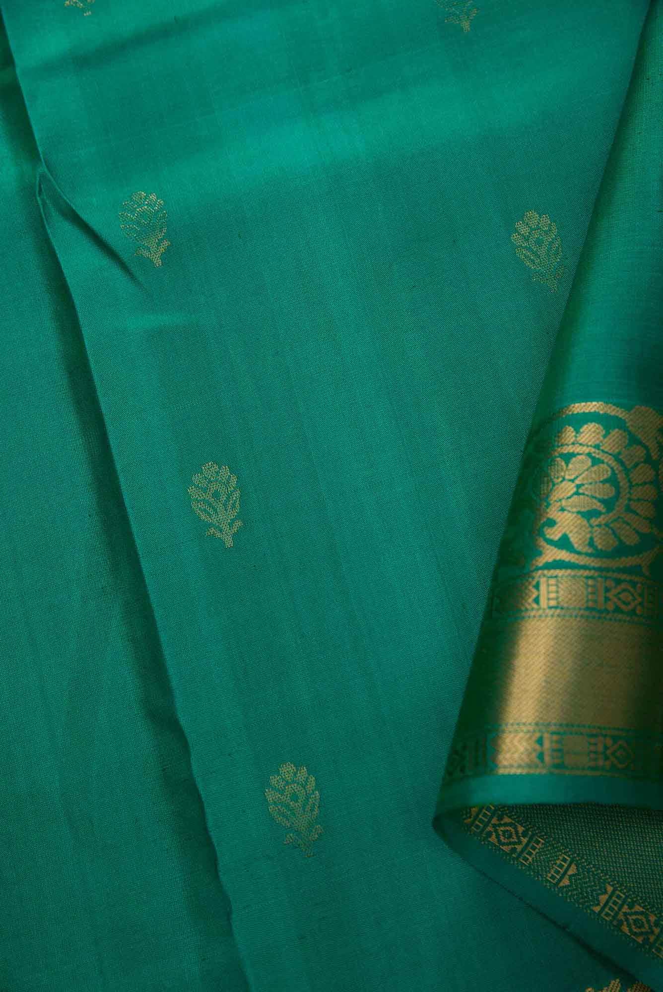Kanchipuram Silk - Image 6
