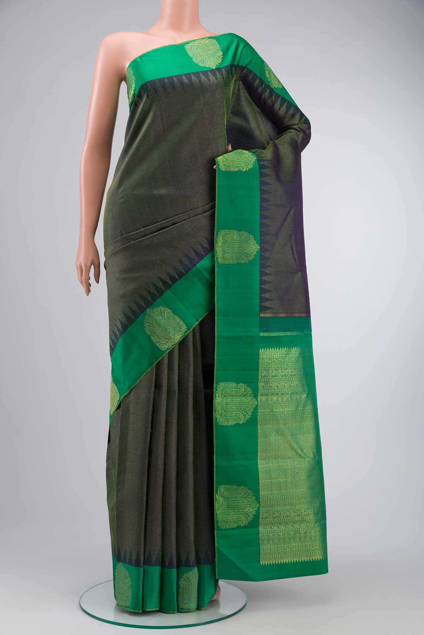 Kanjivaram Silk