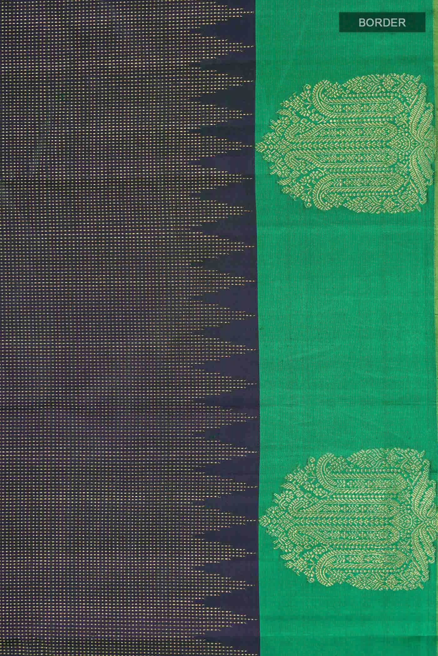Kanjivaram Silk - Image 5