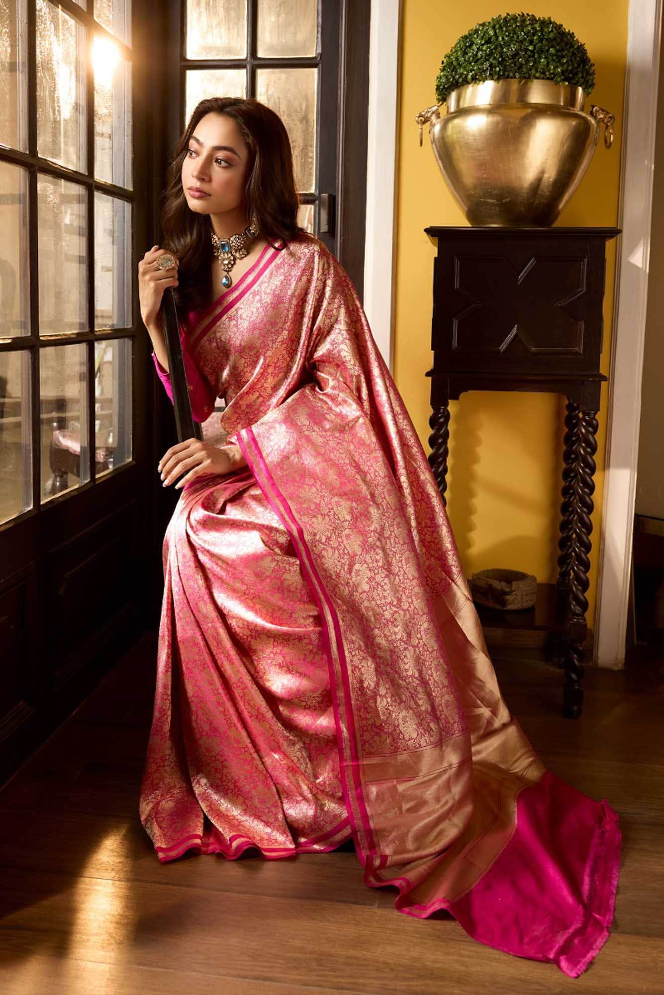 New Arrivals from Banaras