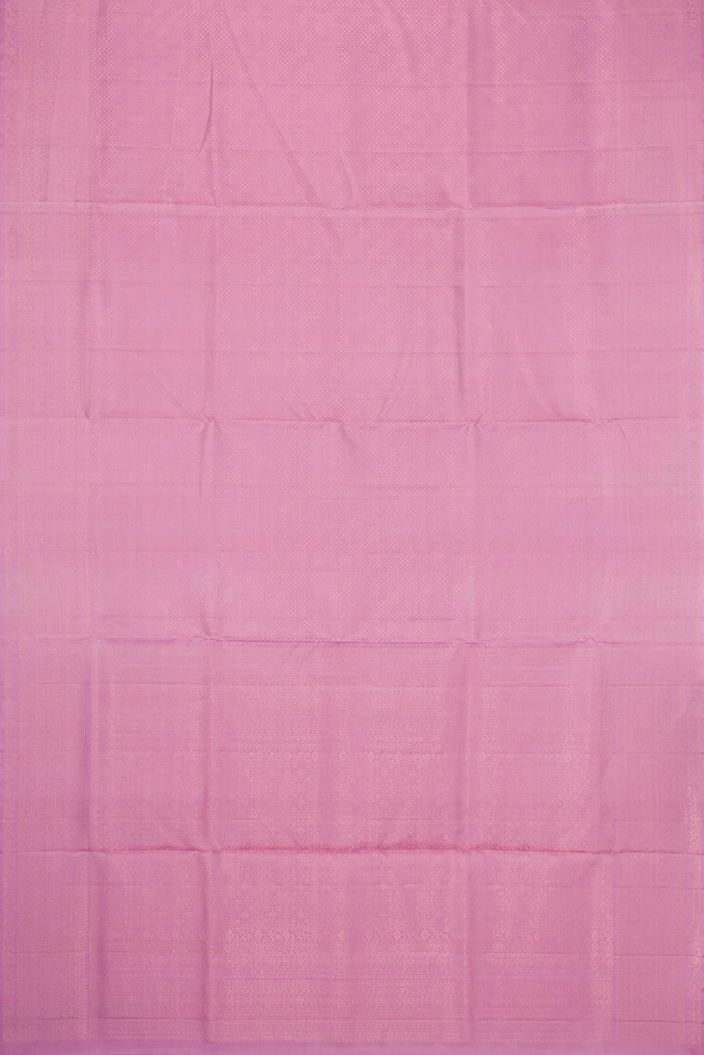 Lavender Soft Silk Saree - Image 6