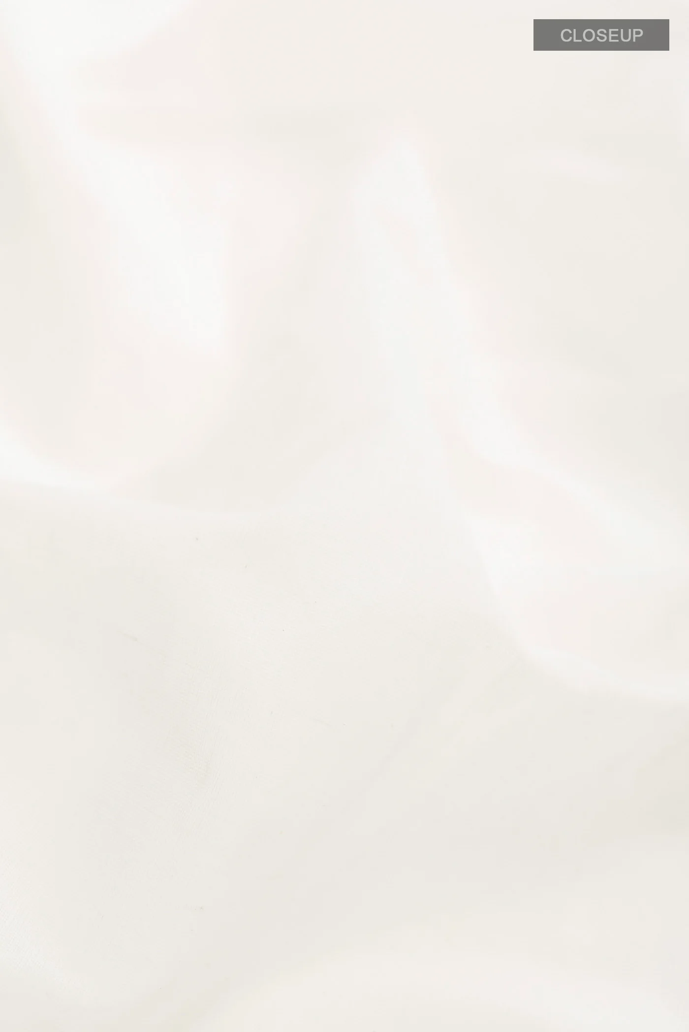 Mogra-White Cotton Saree - Image 4