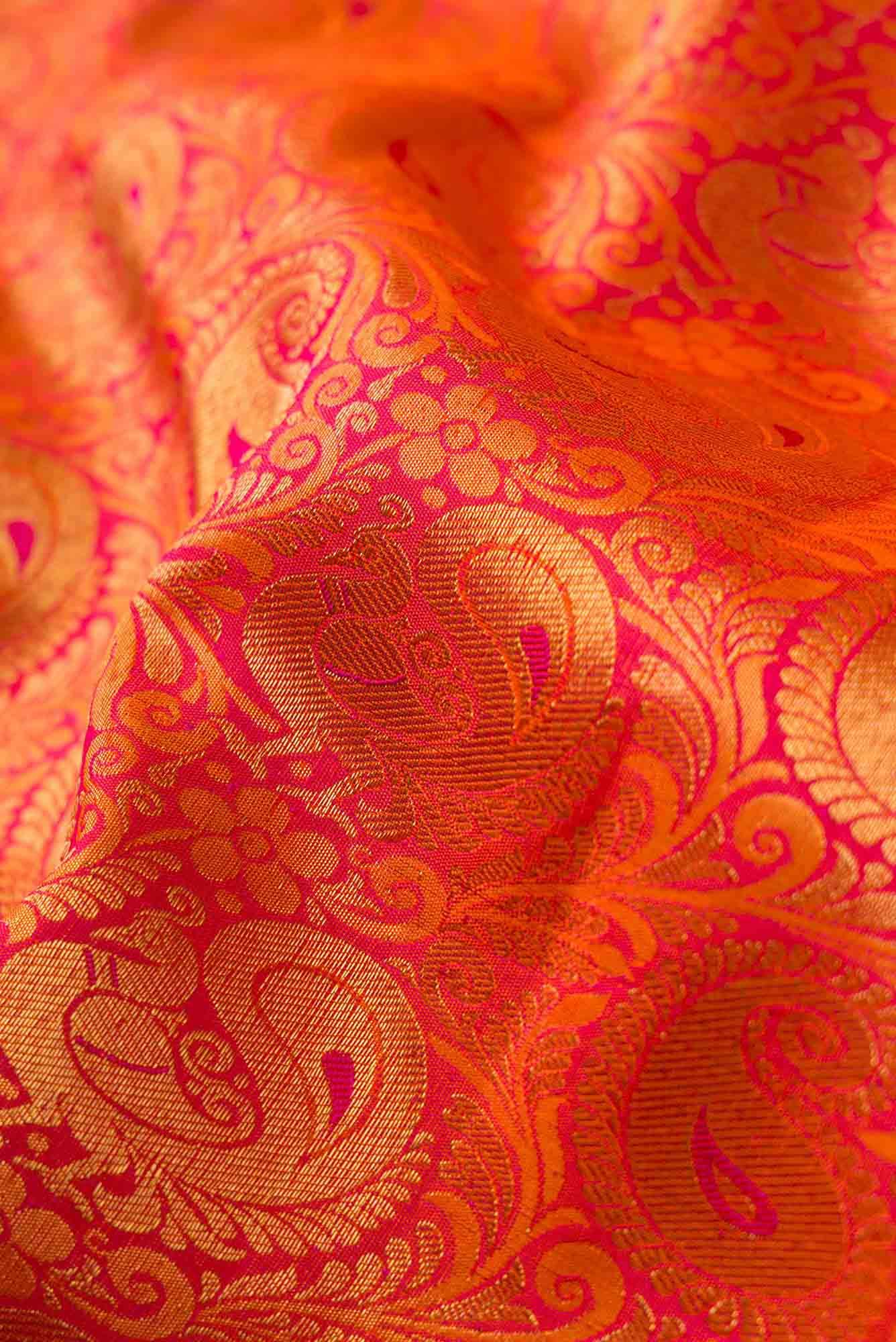 Kanjivaram Silk - Image 3