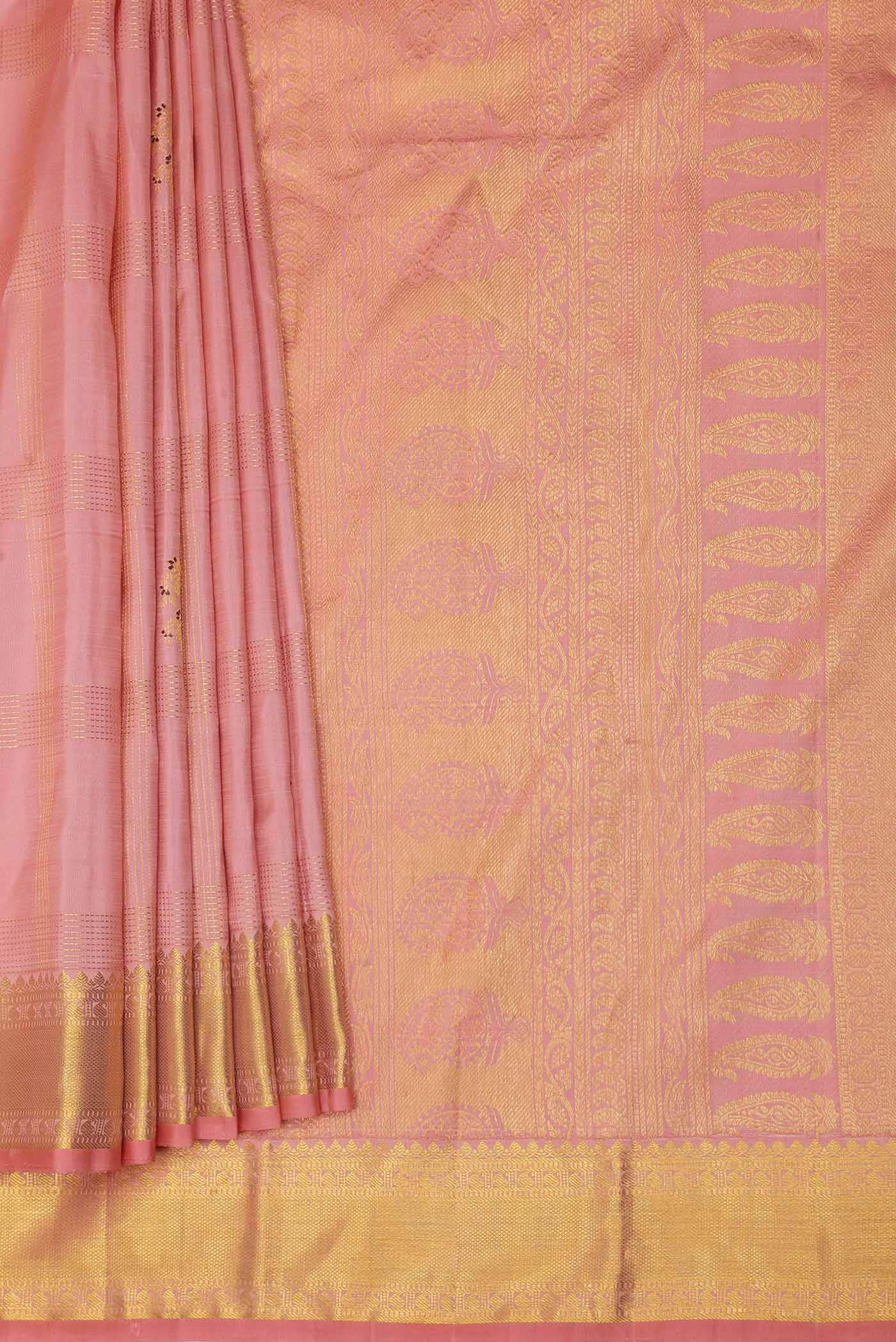 Kanjivaram Silk - Image 2
