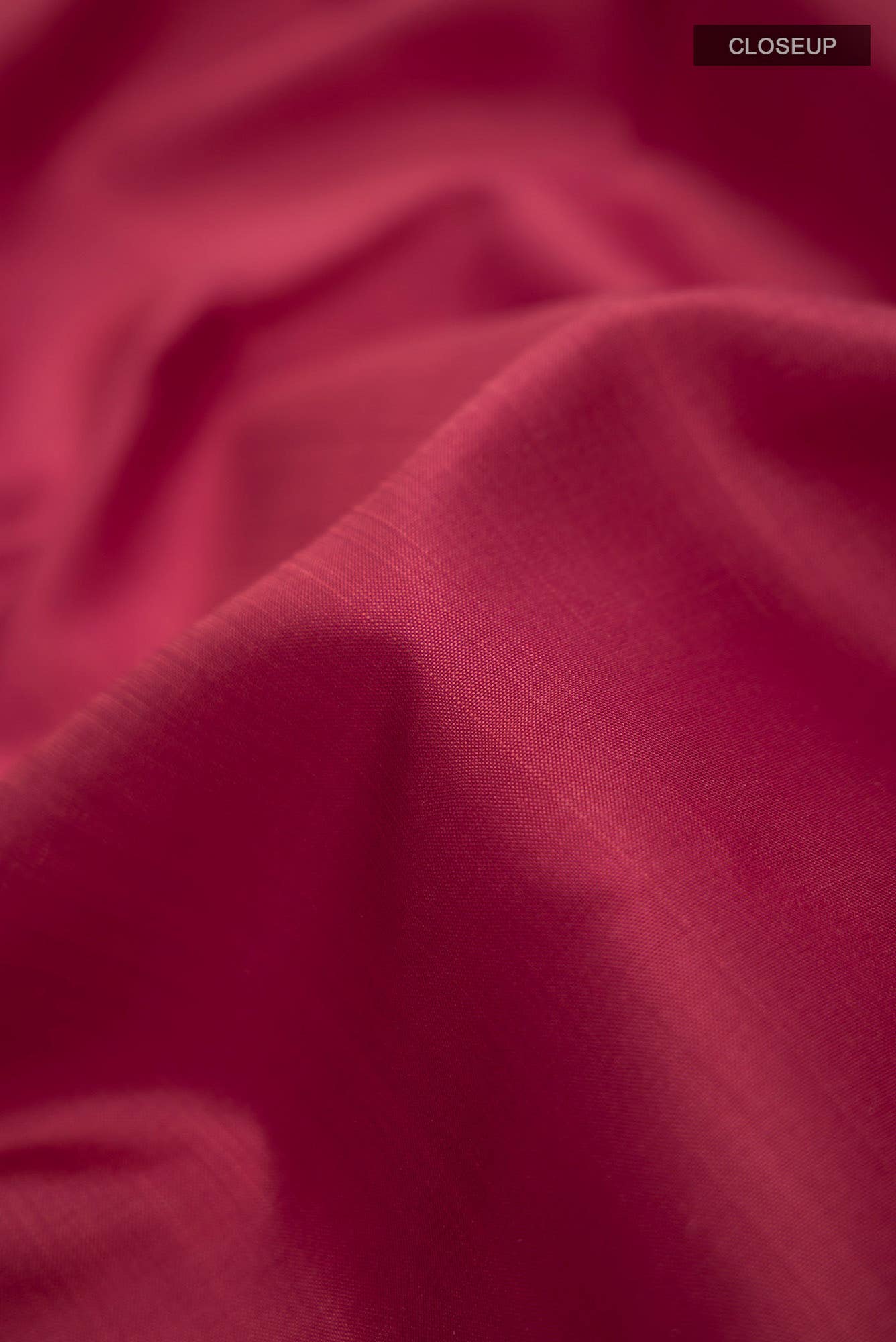 Pure Silk Pure Zari Pink Kanjivaram Nine Yards Saree - Image 8