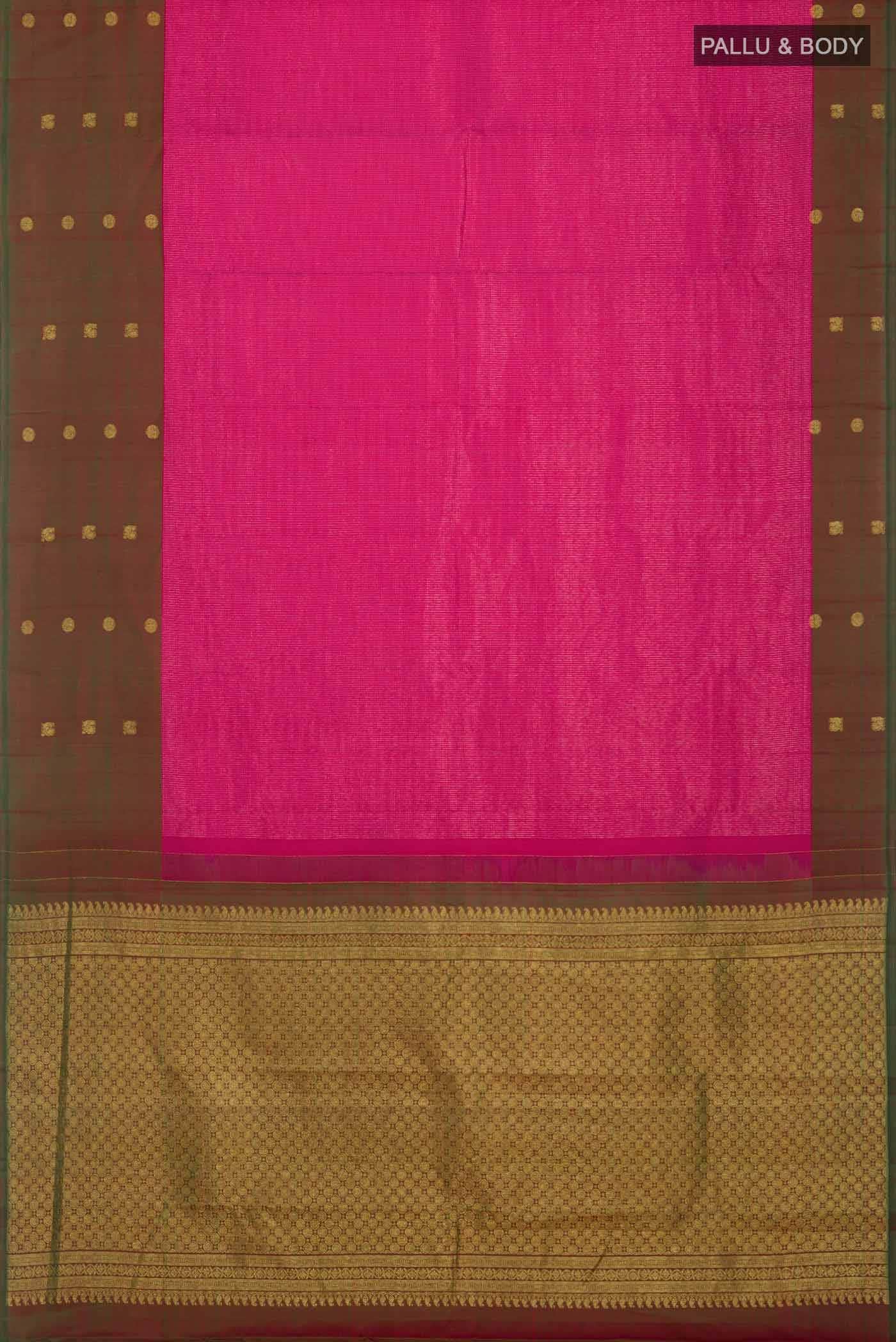 Kanchipuram Silk - Image 4