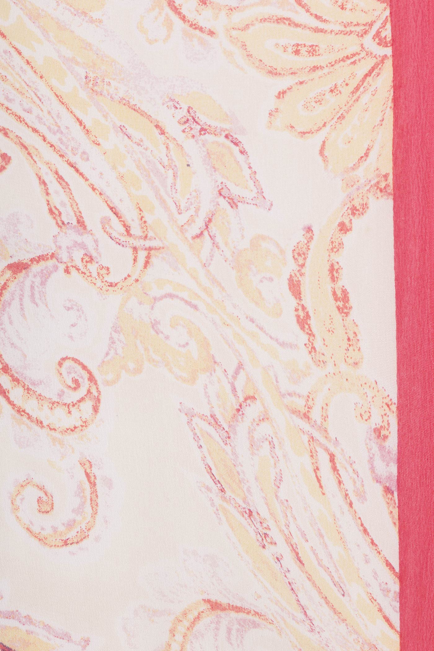 Sandal Mysore Crepe Saree - Image 3