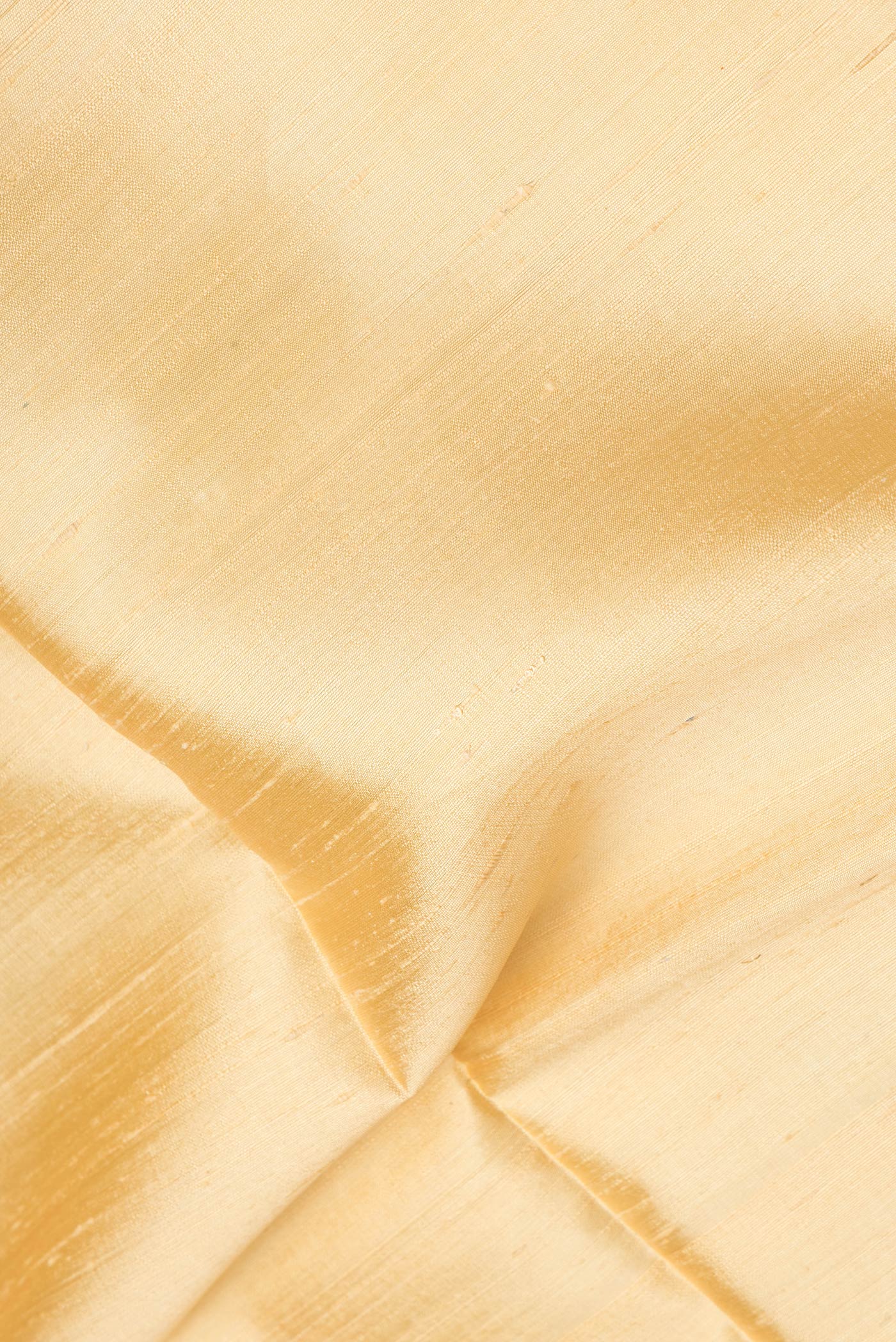 Sandal Raw Silk Saree - Image 2