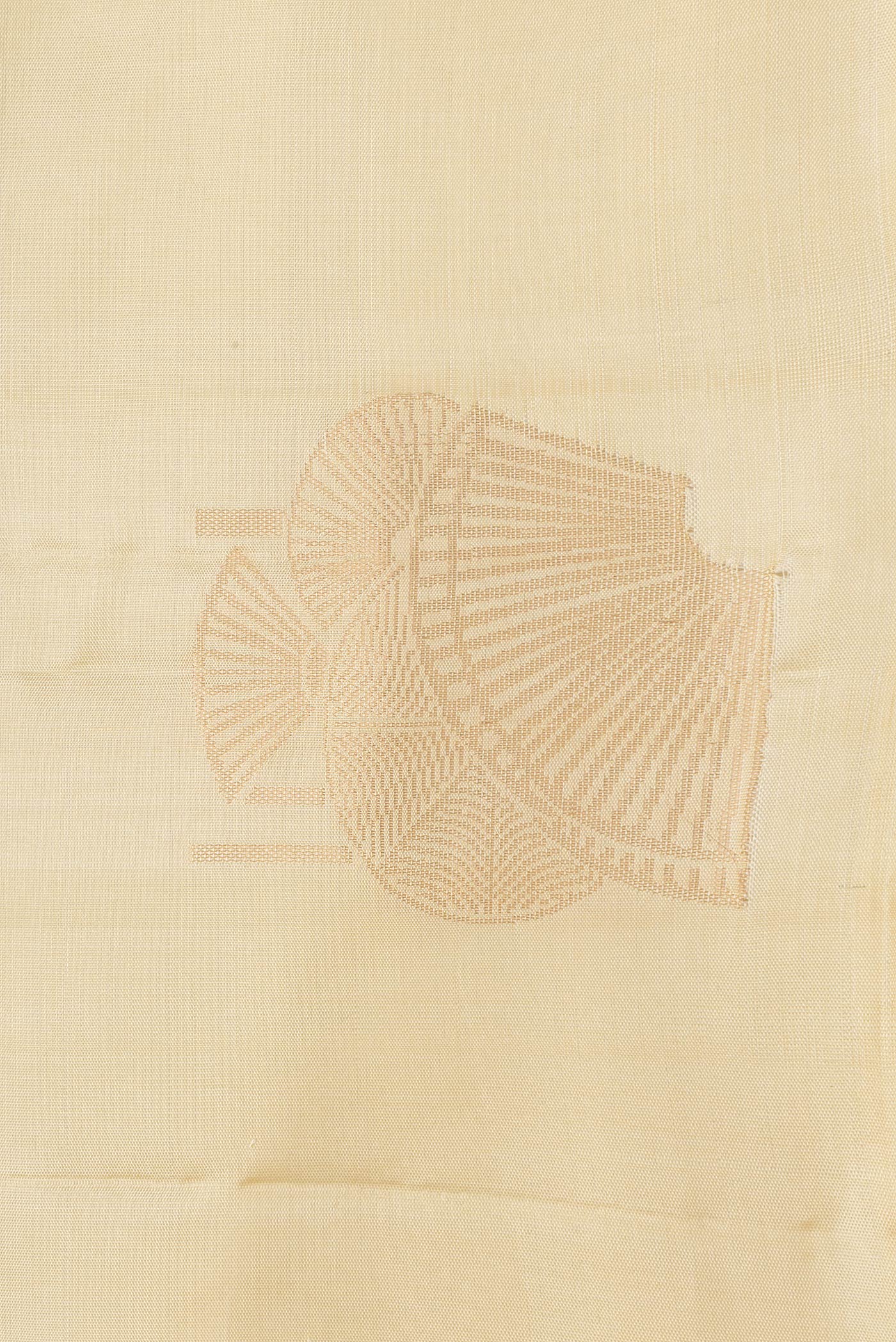 Sandal Soft Silk Saree - Image 3