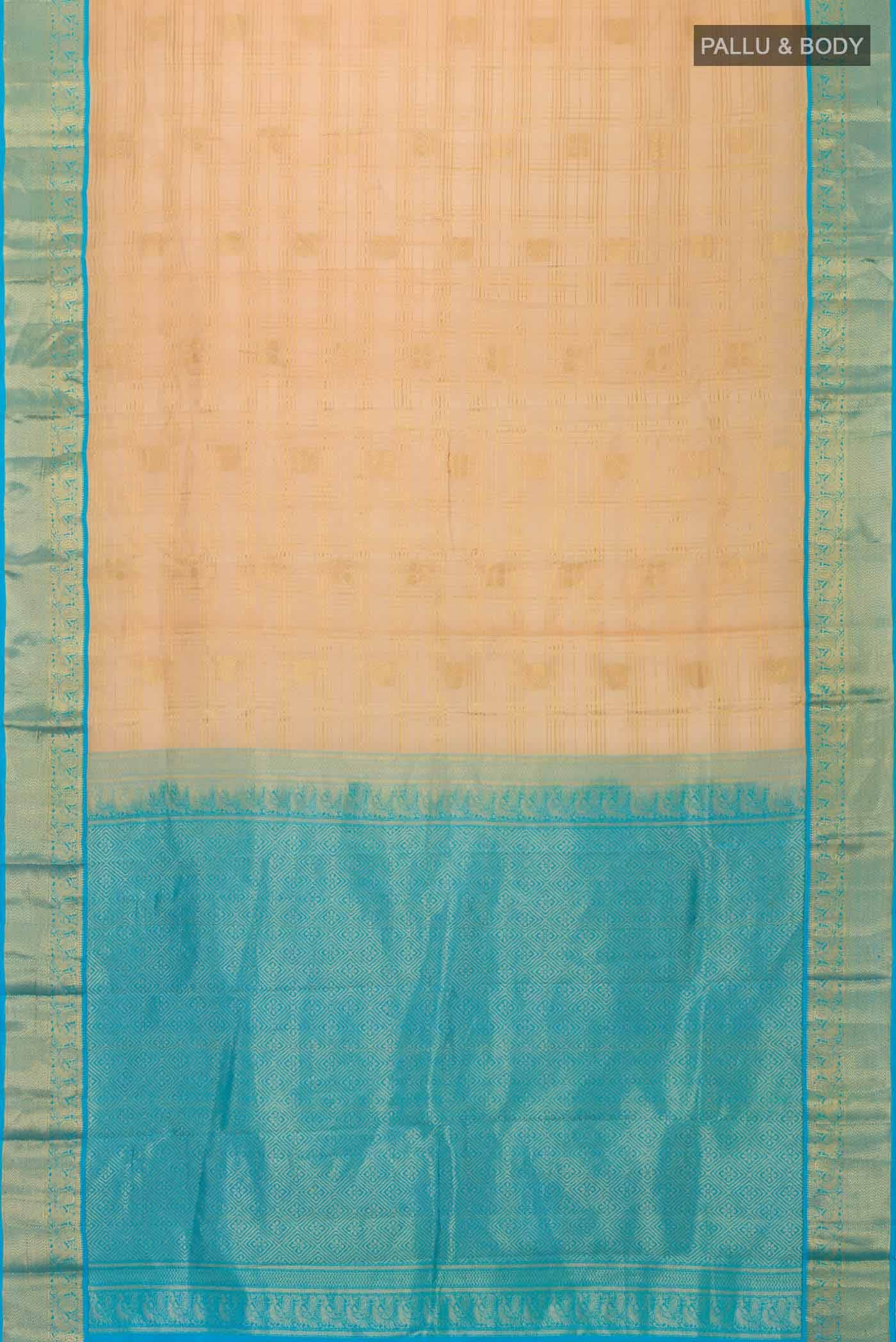 Kanchipuram Silk - Image 4
