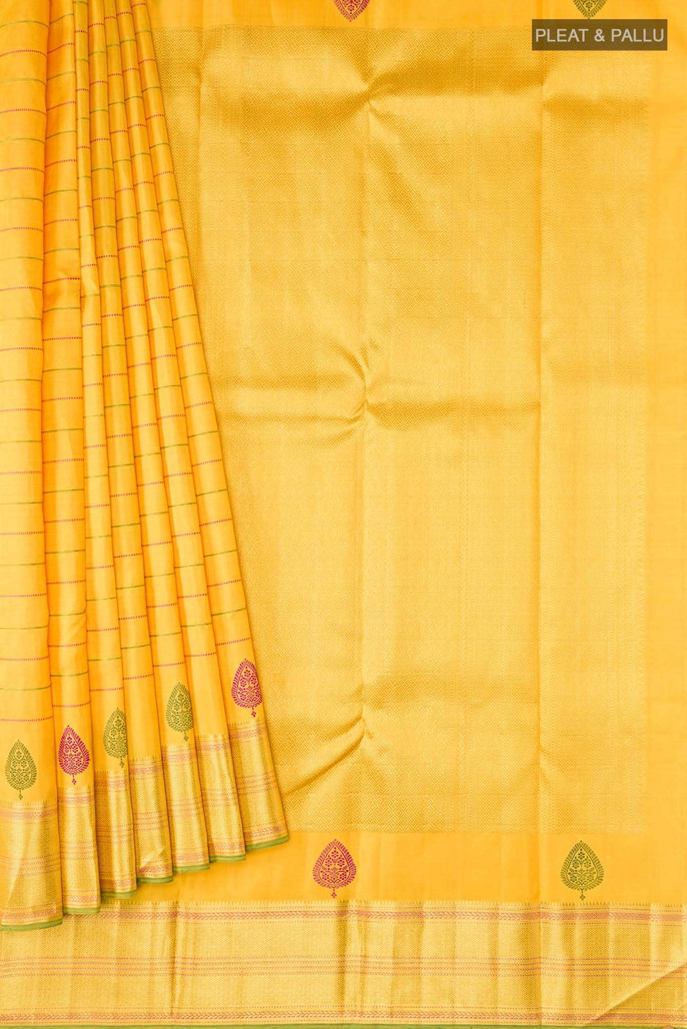 Kanjivaram Silk - Image 2