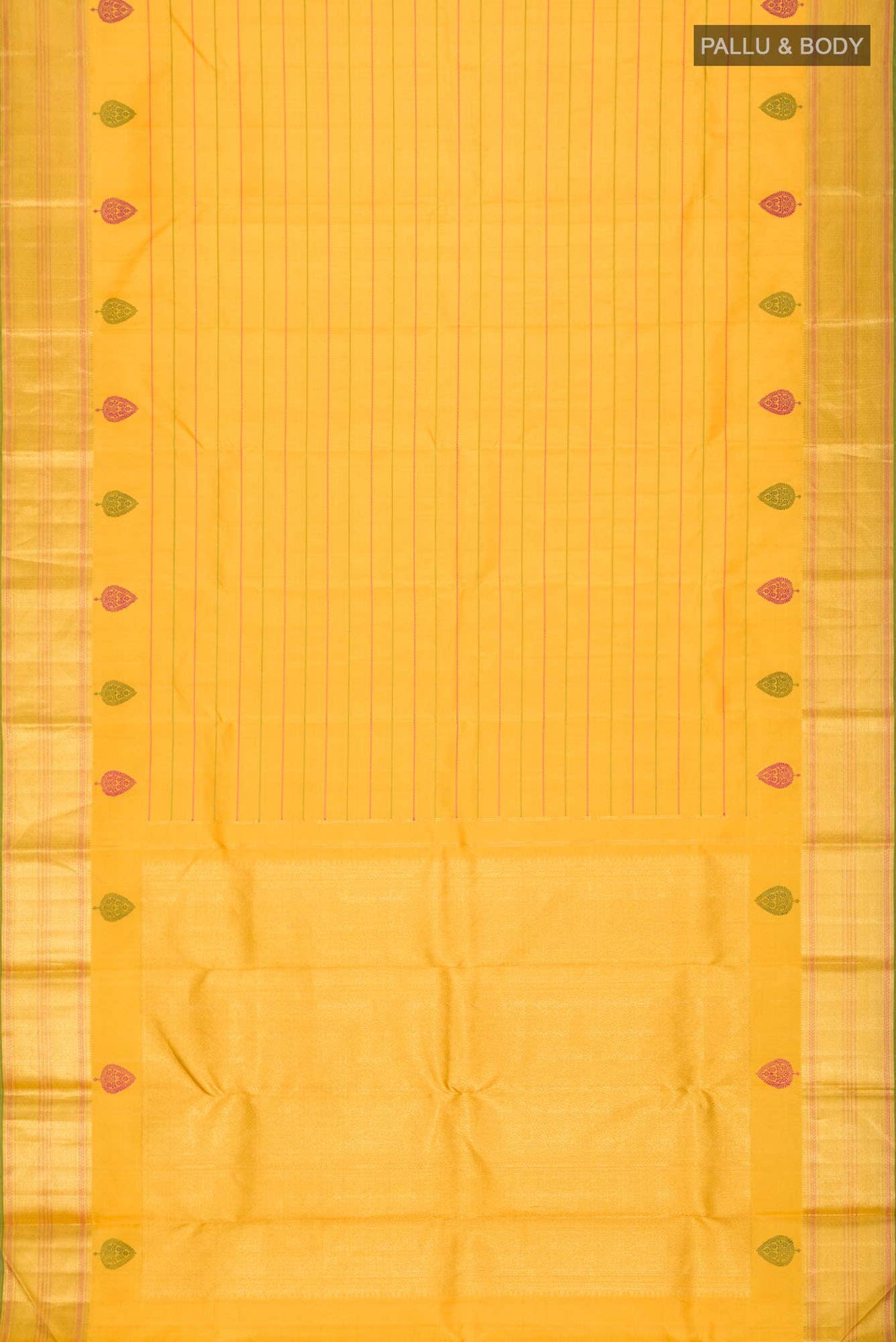 Kanjivaram Silk - Image 4