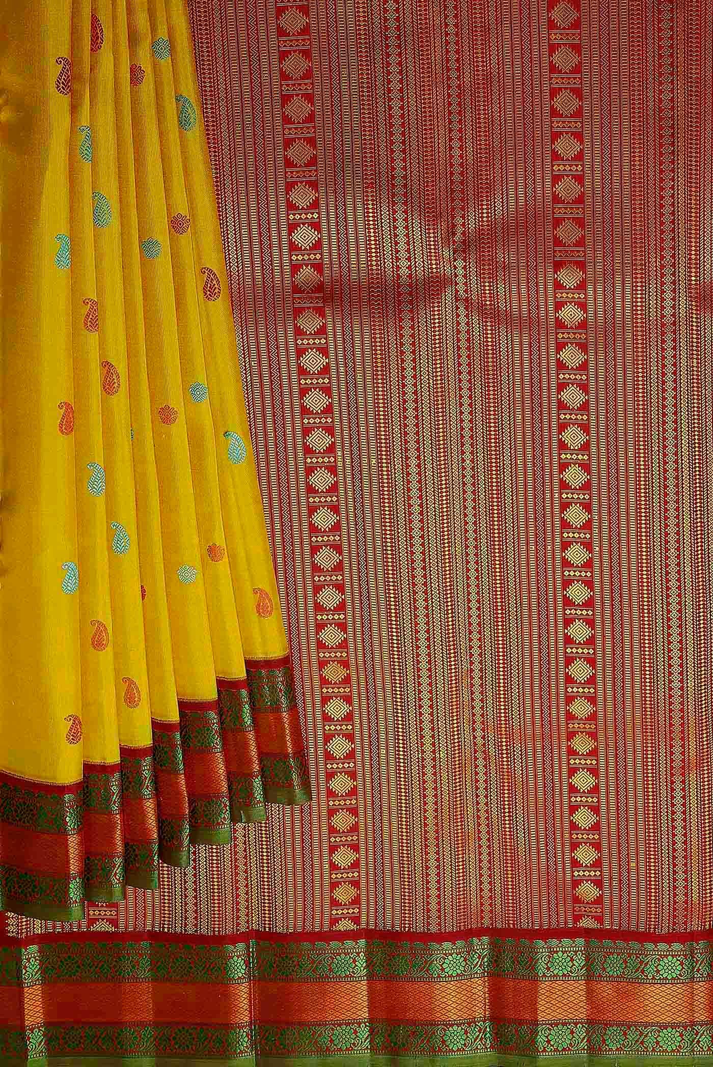Kanchipuram Silk - Image 6