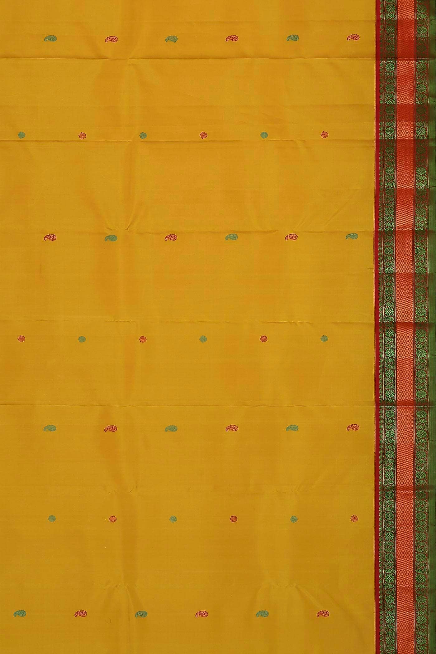 Kanchipuram Silk - Image 7