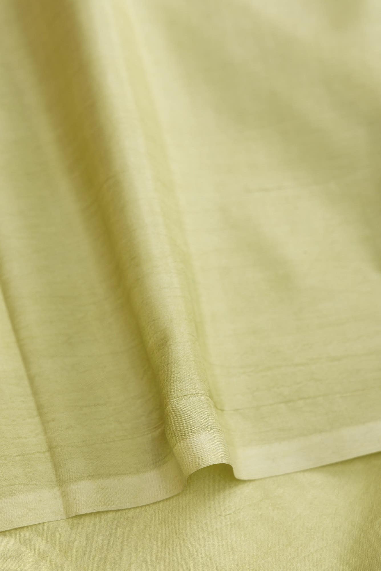 Multi Color Banarasi Silk Saree - Image 6
